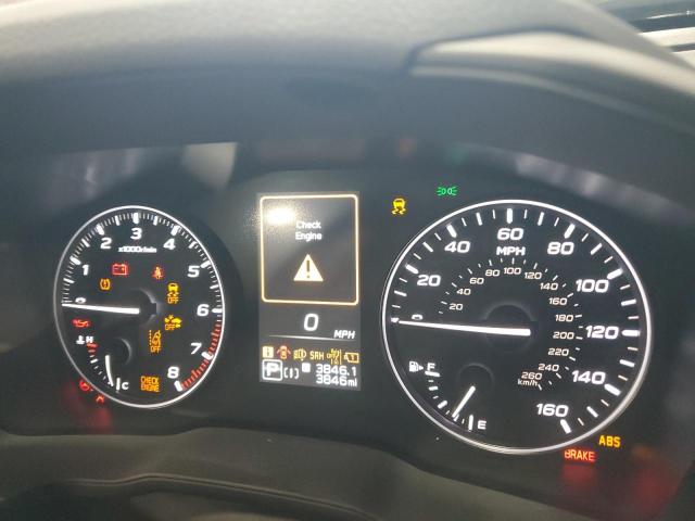 2024 SUBARU IMPREZA SP - JF1GUAFC5R8330019