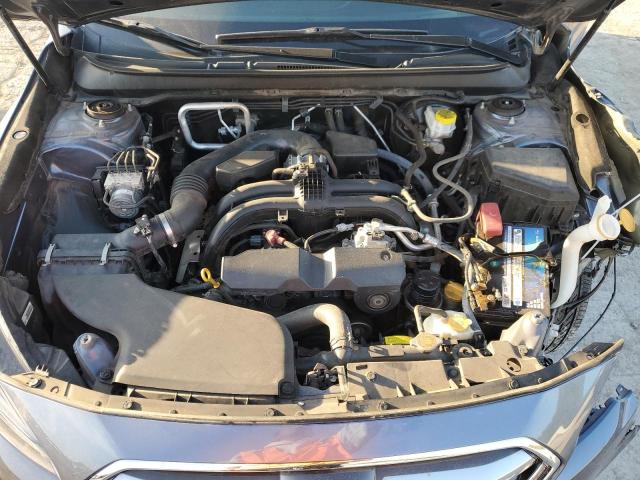 2018 SUBARU OUTBACK 2. - 4S4BSANC9J3290679