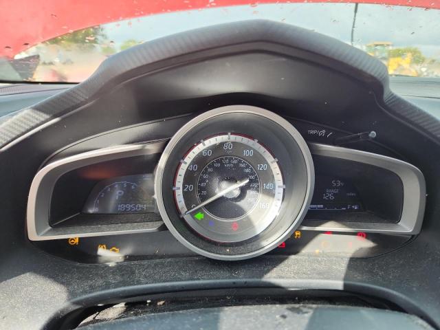 2014 MAZDA 3 TOURING #3283976830