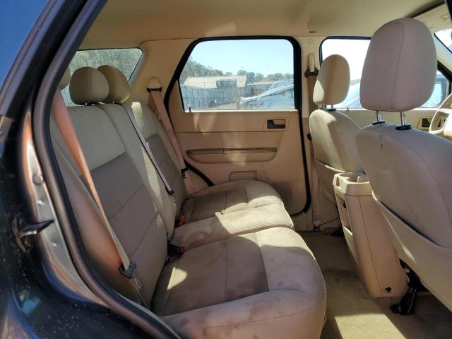 2008 FORD ESCAPE XLT #3293358425