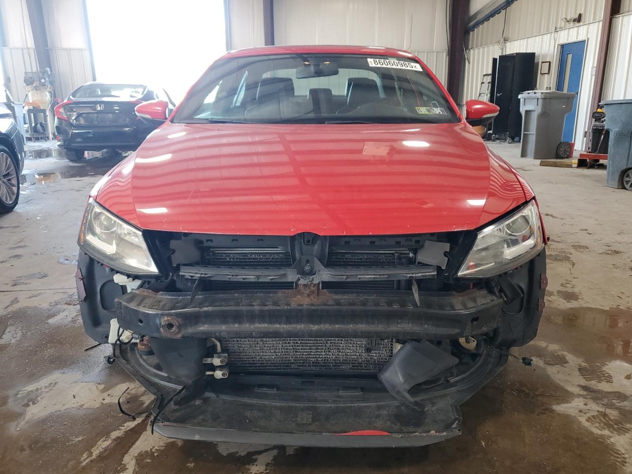 VOLKSWAGEN JETTA GLI