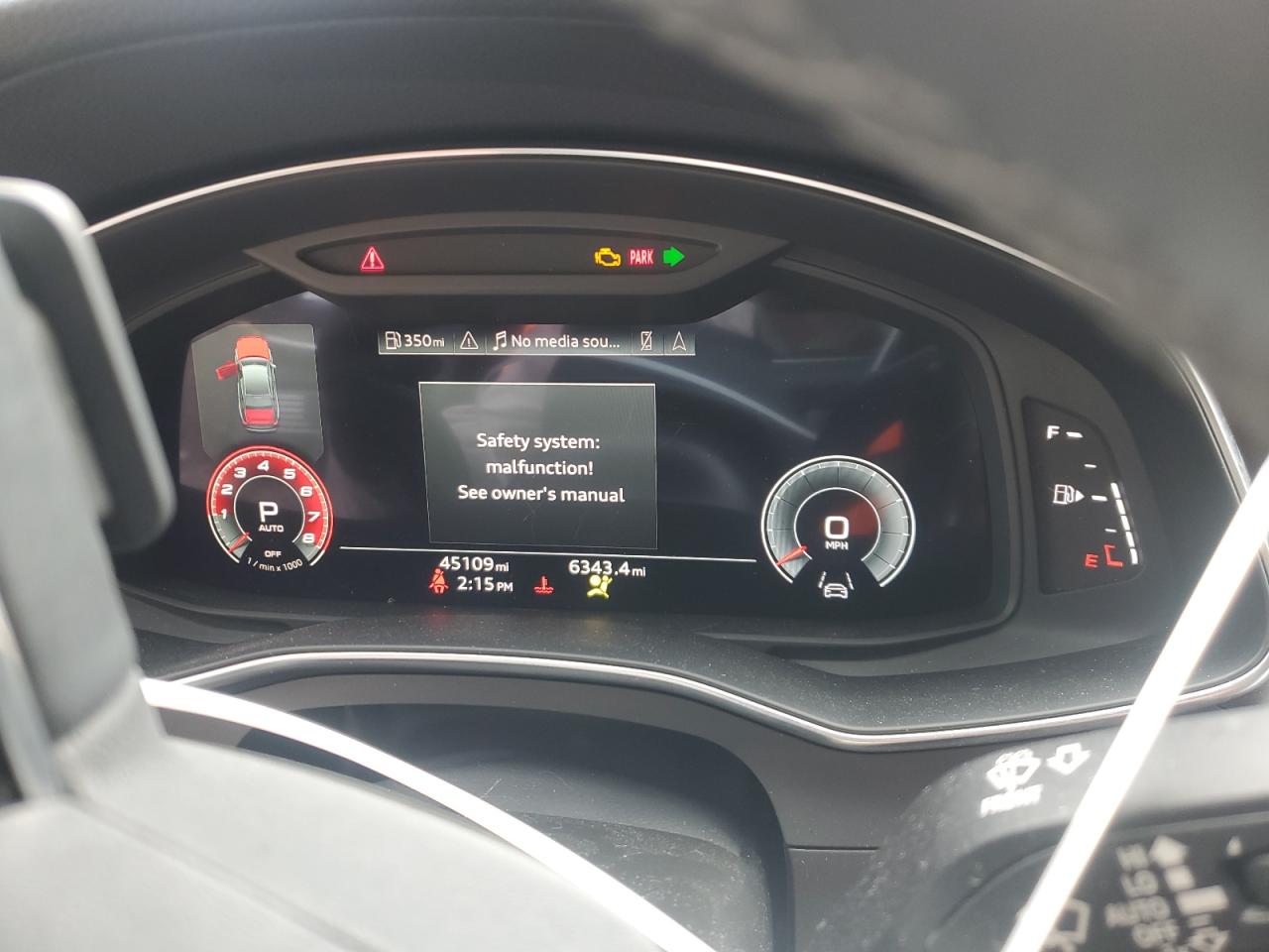 AUDI A6 PREMIUM PLUS