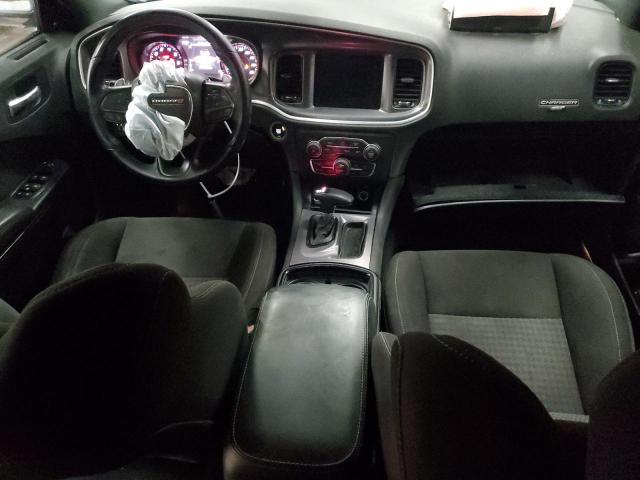 2021 DODGE CHARGER R/ #3278802610