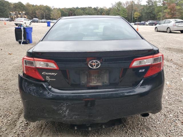 2013 TOYOTA CAMRY L - 4T1BF1FK9DU204991