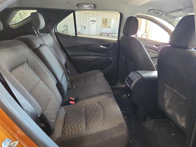 2018 CHEVROLET EQUINOX LT - 2GNAXJEV4J6142040