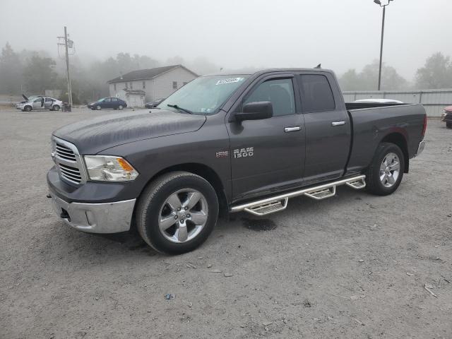 Global Auto Auctions: 2014 RAM 1500 SLT