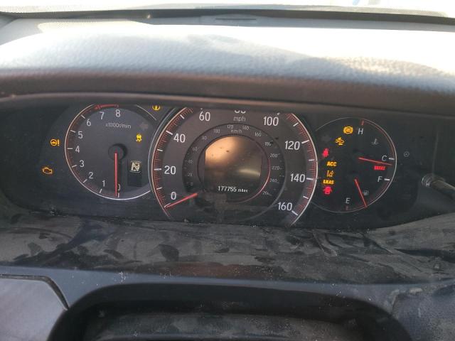 2016 HONDA ACCORD SPO 1HGCR2F61GA038434