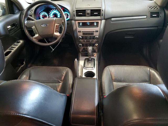 2010 FORD FUSION SEL #3290216229