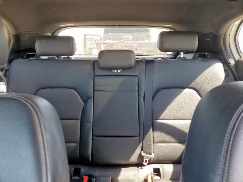 2020 MERCEDES-BENZ GLA 250 4M - WDCTG4GB5LU021148