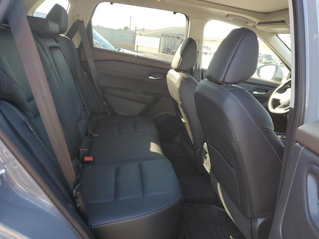 2022 NISSAN ROGUE SL - 5N1BT3CB7NC731590