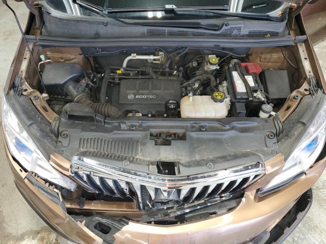 2016 BUICK ENCORE PRE - KL4CJHSB3GB576746