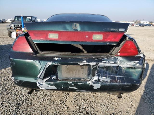 1999 HONDA ACCORD EX #3309373975