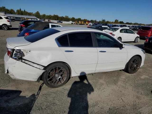 2014 HONDA ACCORD SPO - 1HGCR2F51EA205900