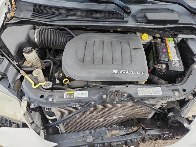 2013 DODGE GRAND CARA #3301868982