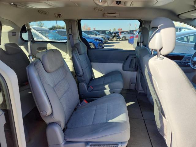 2010 CHRYSLER TOWN & COU - 2A4RR5D15AR308926