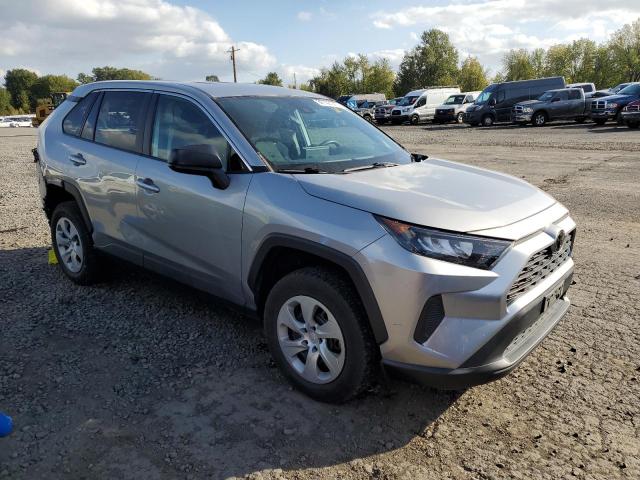 2019 TOYOTA RAV4 LE #3286800219