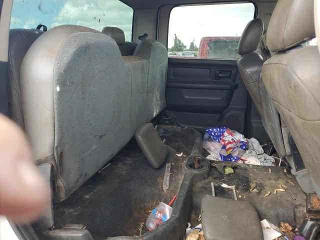 2015 RAM 1500 ST #3264428460