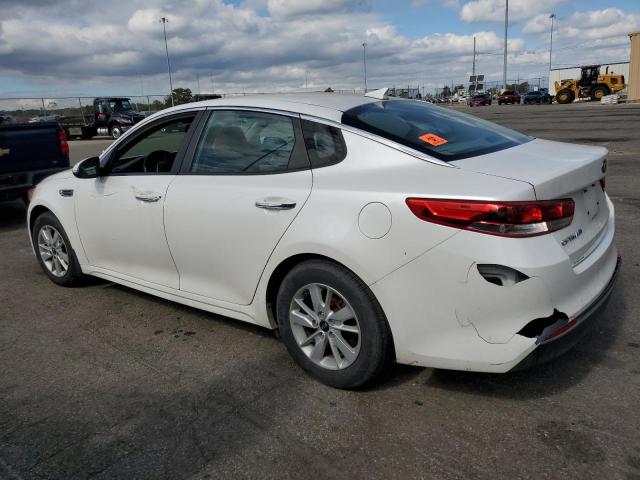 2016 KIA OPTIMA LX - KNAGT4L35G5104450