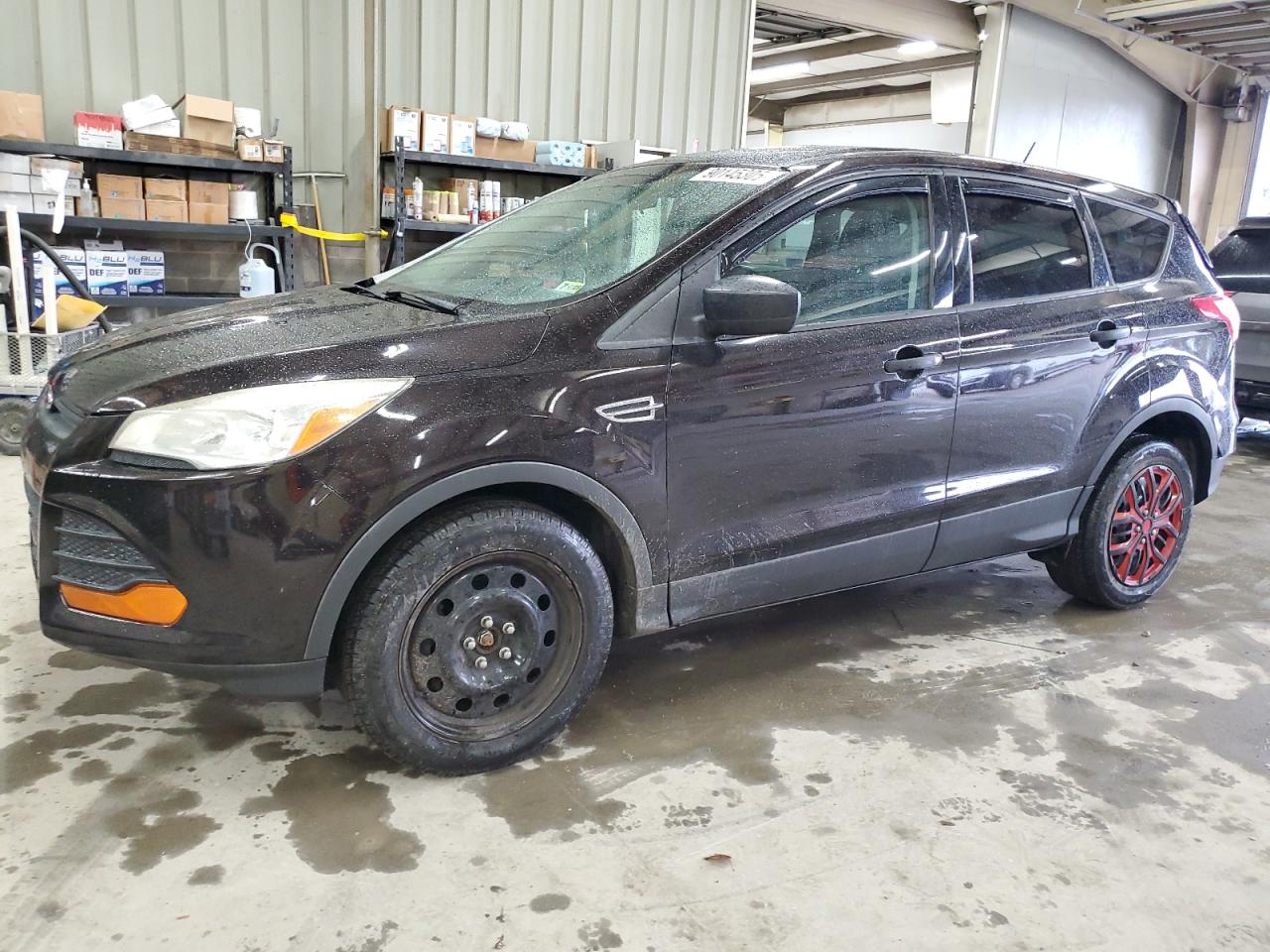 FORD ESCAPE S