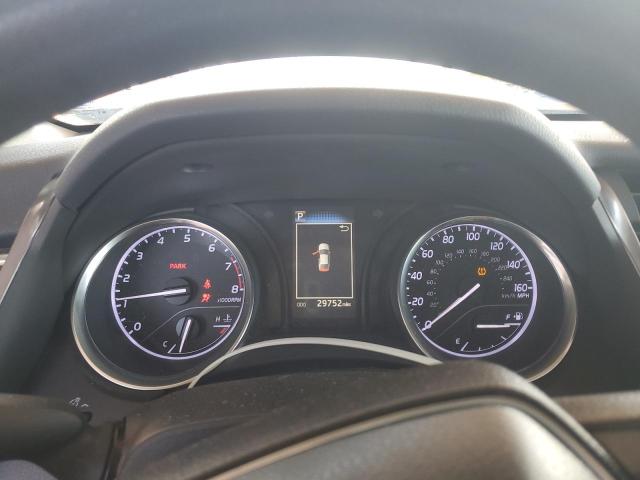 2018 TOYOTA CAMRY L - 4T1B11HK3JU586314