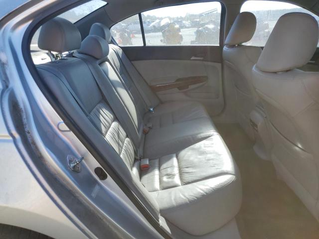 2012 HONDA ACCORD EXL #3281481993