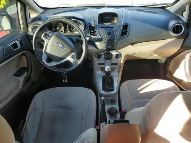 2014 FORD FIESTA SE - 3FADP4EJ6EM123415