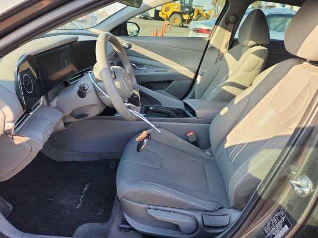 2024 HYUNDAI ELANTRA SE #3280484135