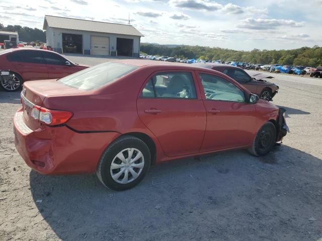 2012 TOYOTA COROLLA BASE #3303796421