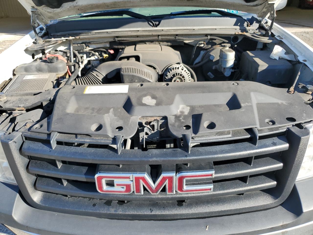 Lot #3279547243 2007 GMC NEW SIERRA