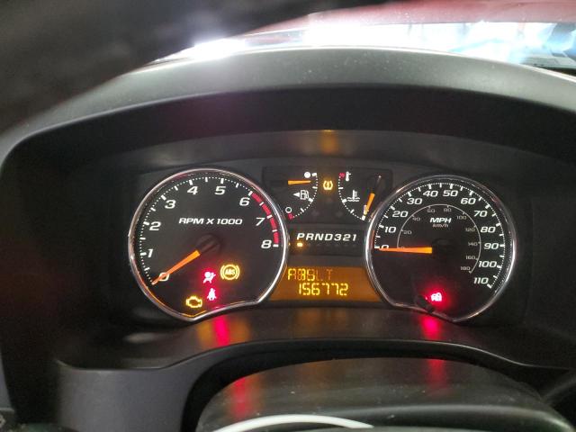 2008 GMC CANYON #3294804747