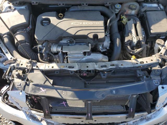 2017 CHEVROLET CRUZE LT 3G1BE6SM8HS508615