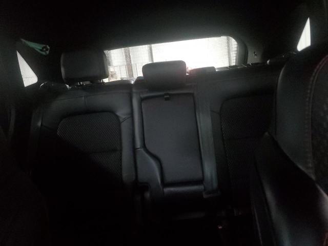 2024 FORD ESCAPE ST - 1FMCU9MN6RUB58209