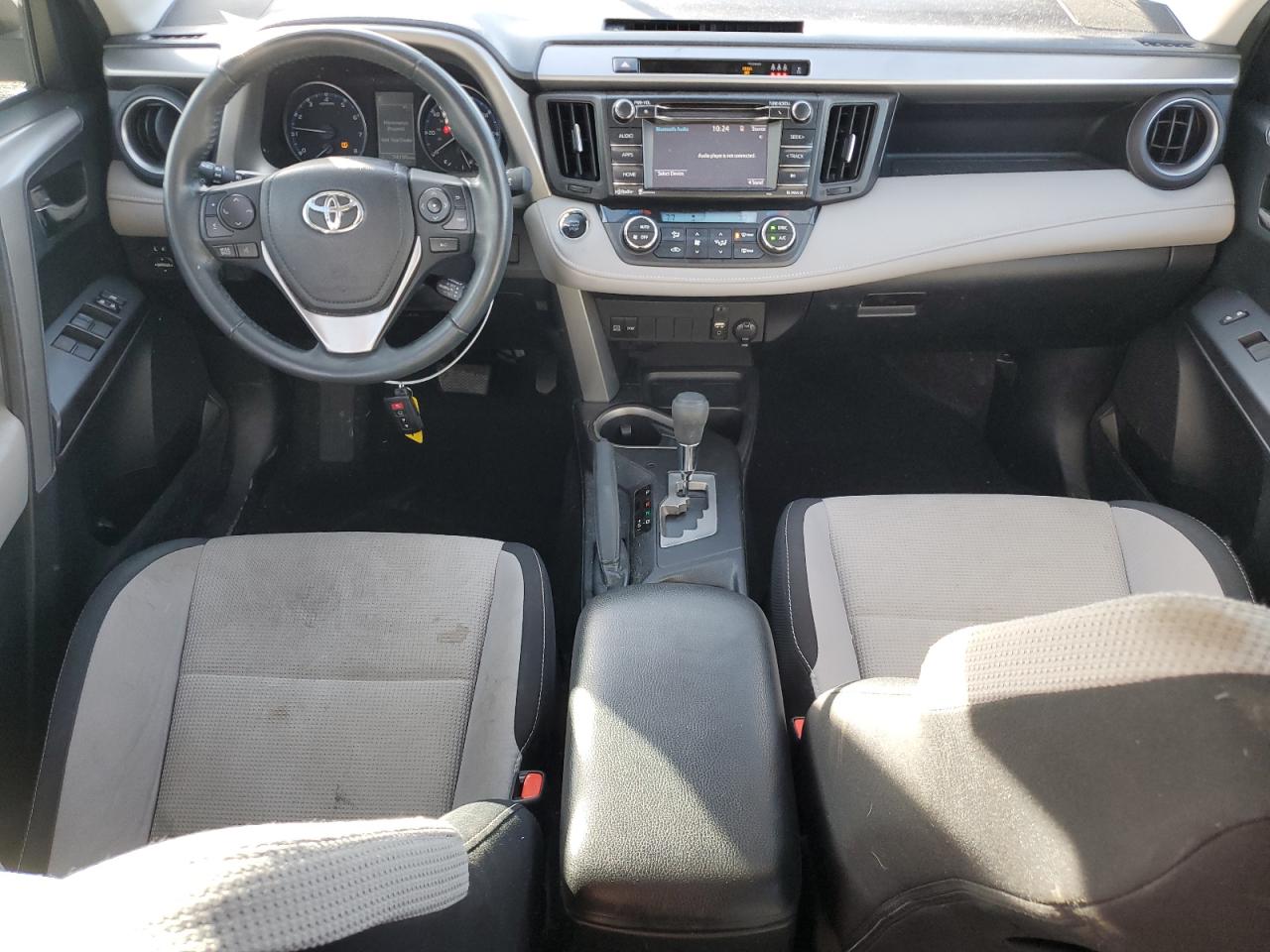 TOYOTA RAV4 ADVENTURE