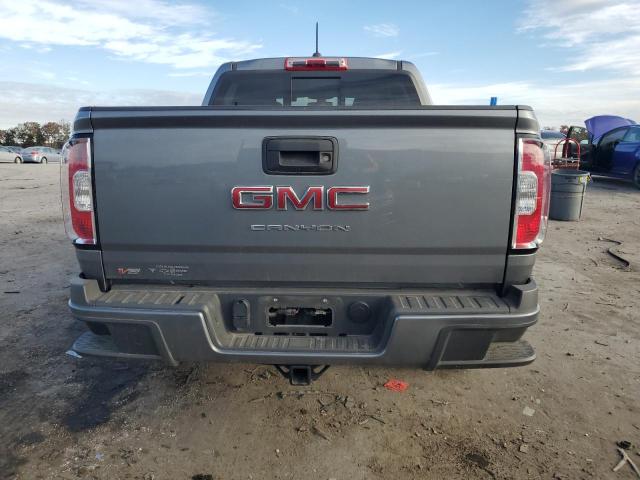 2022 GMC CANYON ELE #3309453974