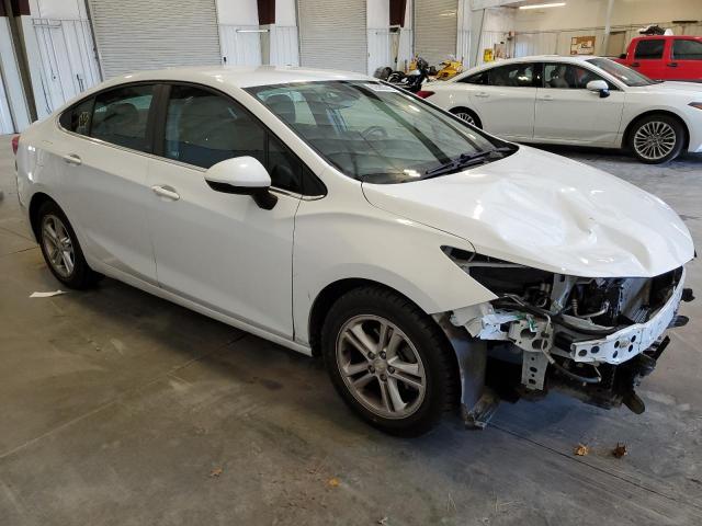 2017 CHEVROLET CRUZE LT - Other View