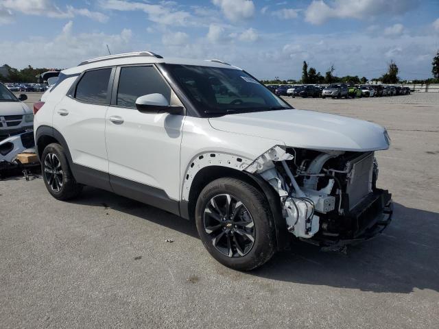 2023 CHEVROLET TRAILBLAZE #3302816906