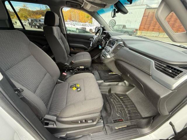 2017 CHEVROLET TAHOE POLI - Other View