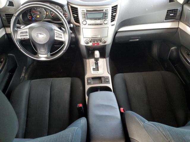 2013 SUBARU OUTBACK 2. - 4S4BRBCC4D3268419