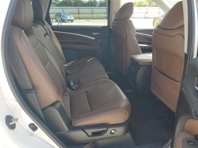 2018 ACURA MDX TECHNOLOGY 5J8YD4H5XJL018165