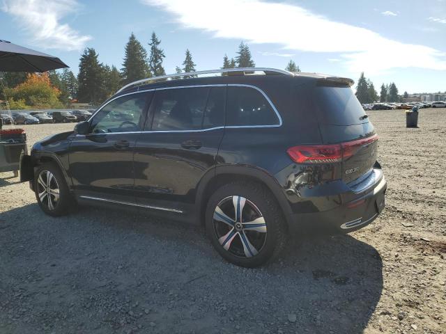 2022 MERCEDES-BENZ EQB 350 4M #3315597778