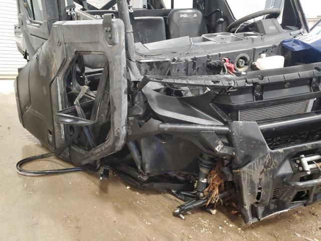 2023 POLARIS RANGER CRE - 4XAT6E997P8036393