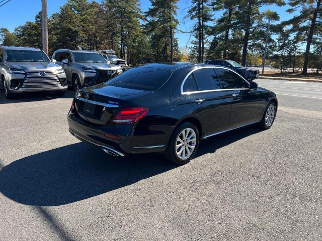 2017 MERCEDES-BENZ E 300 4MAT - Other View