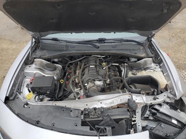 2017 DODGE CHARGER R/ - 2C3CDXCT9HH524677