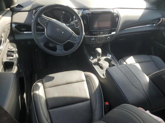2023 CHEVROLET TRAVERSE P - 1GNEVKKW2PJ331632