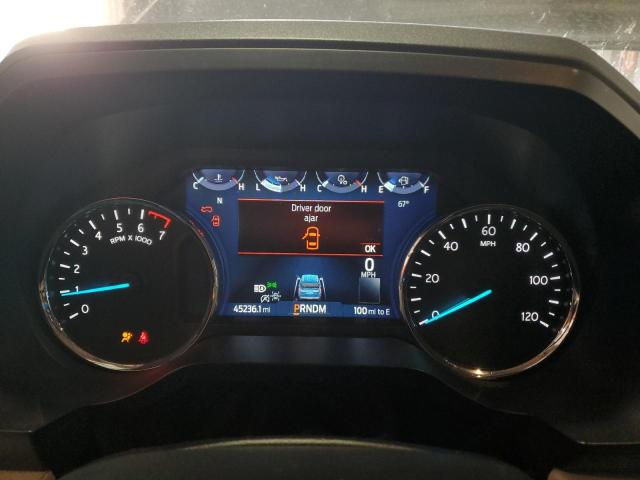 2024 FORD EXPEDITION #3311534232