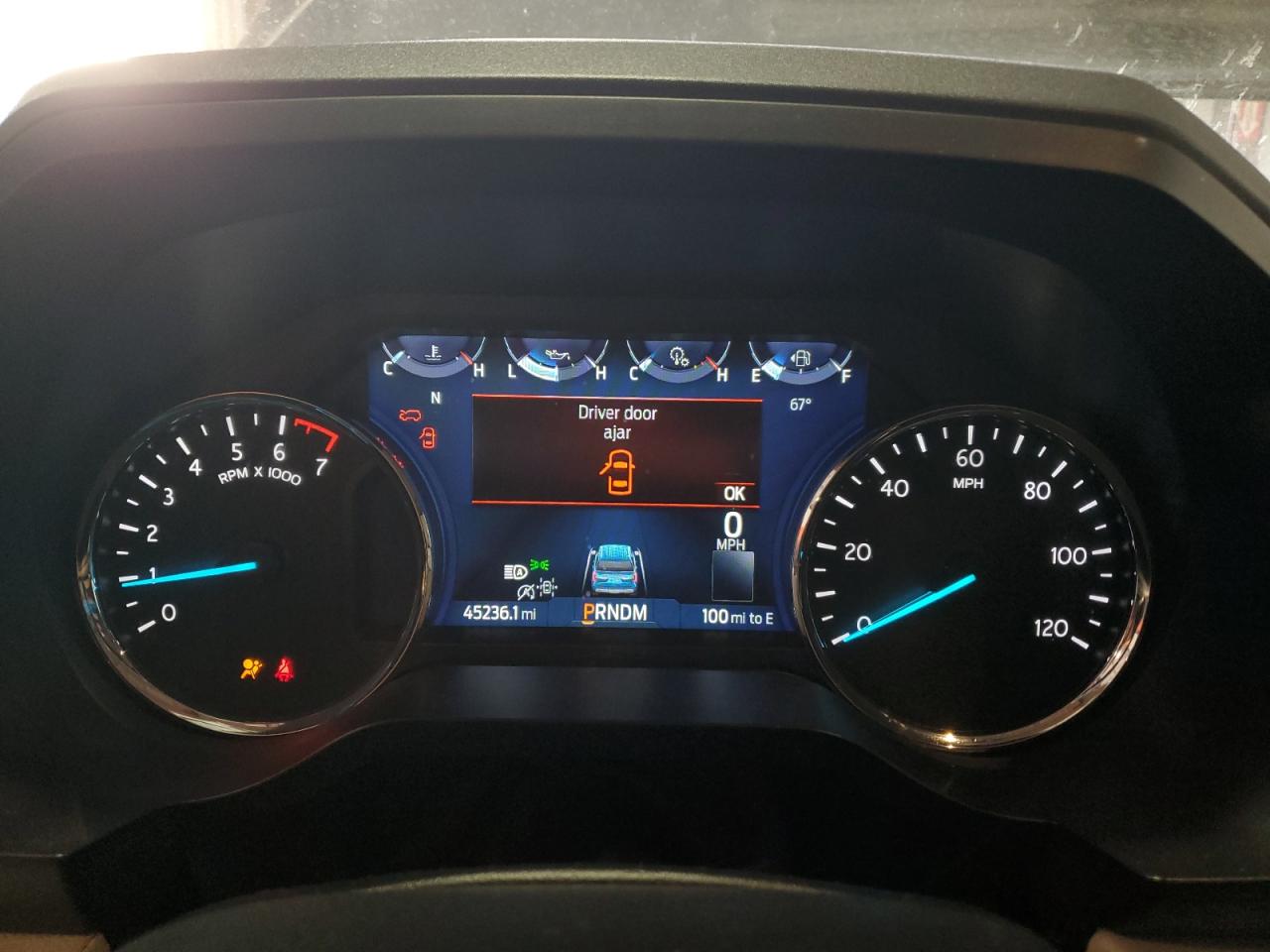 FORD EXPEDITION MAX LIMITED