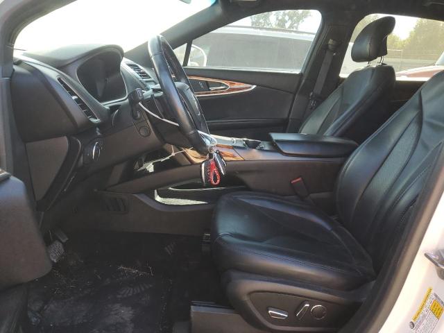 2019 LINCOLN NAUTILUS S 2LMPJ8K94KBL41926