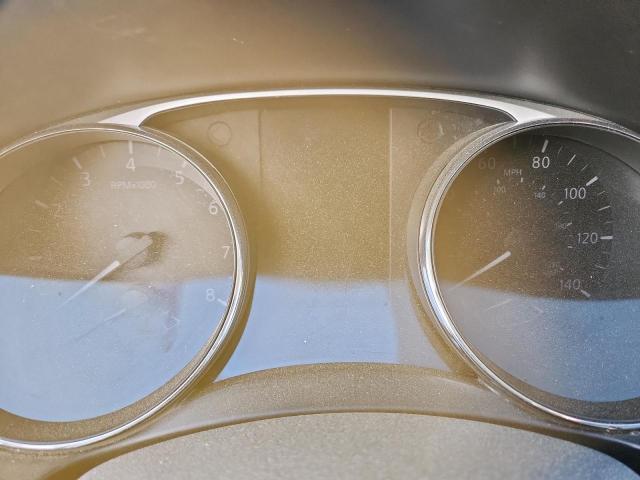 2016 NISSAN ROGUE S #3301721364