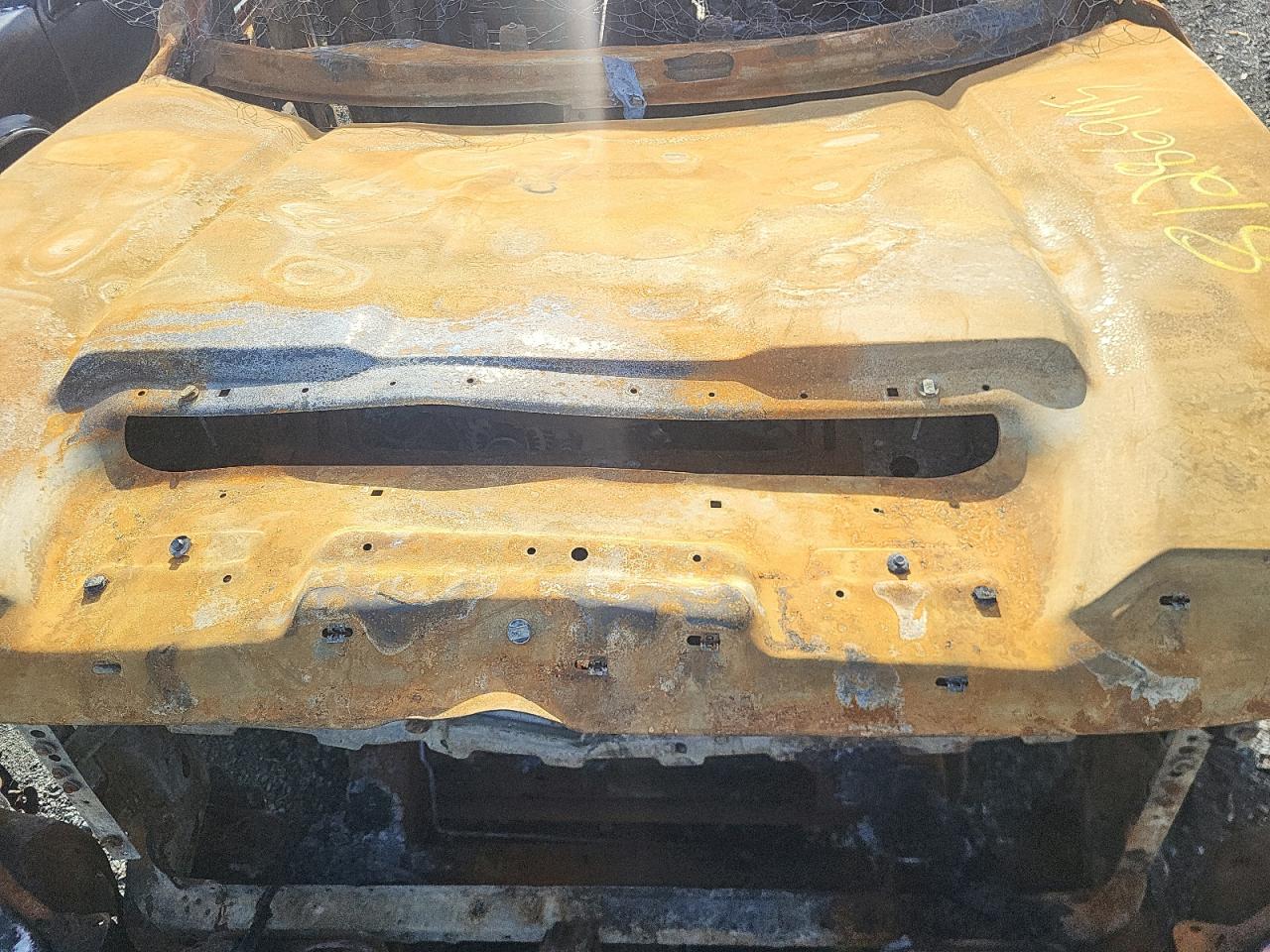 GMC SIERRA K2500 HEAVY DUTY