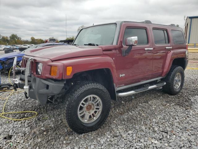 HUMMER H3